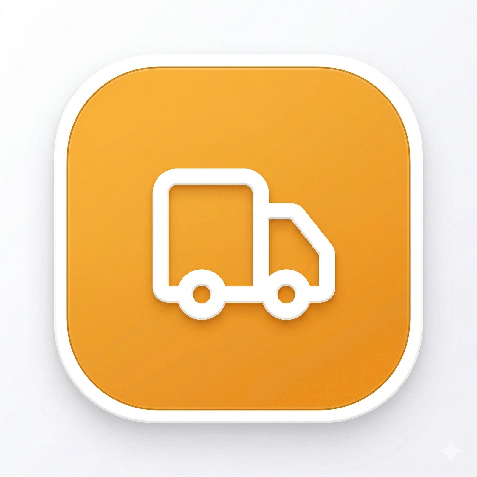 TracDrop Application Interface